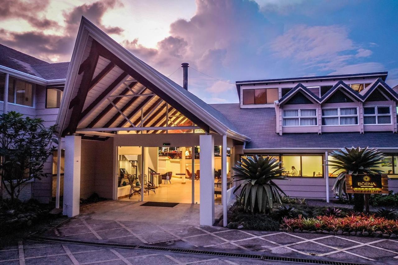 Monteverde Lodge & Gardens By Böëna Exterior foto