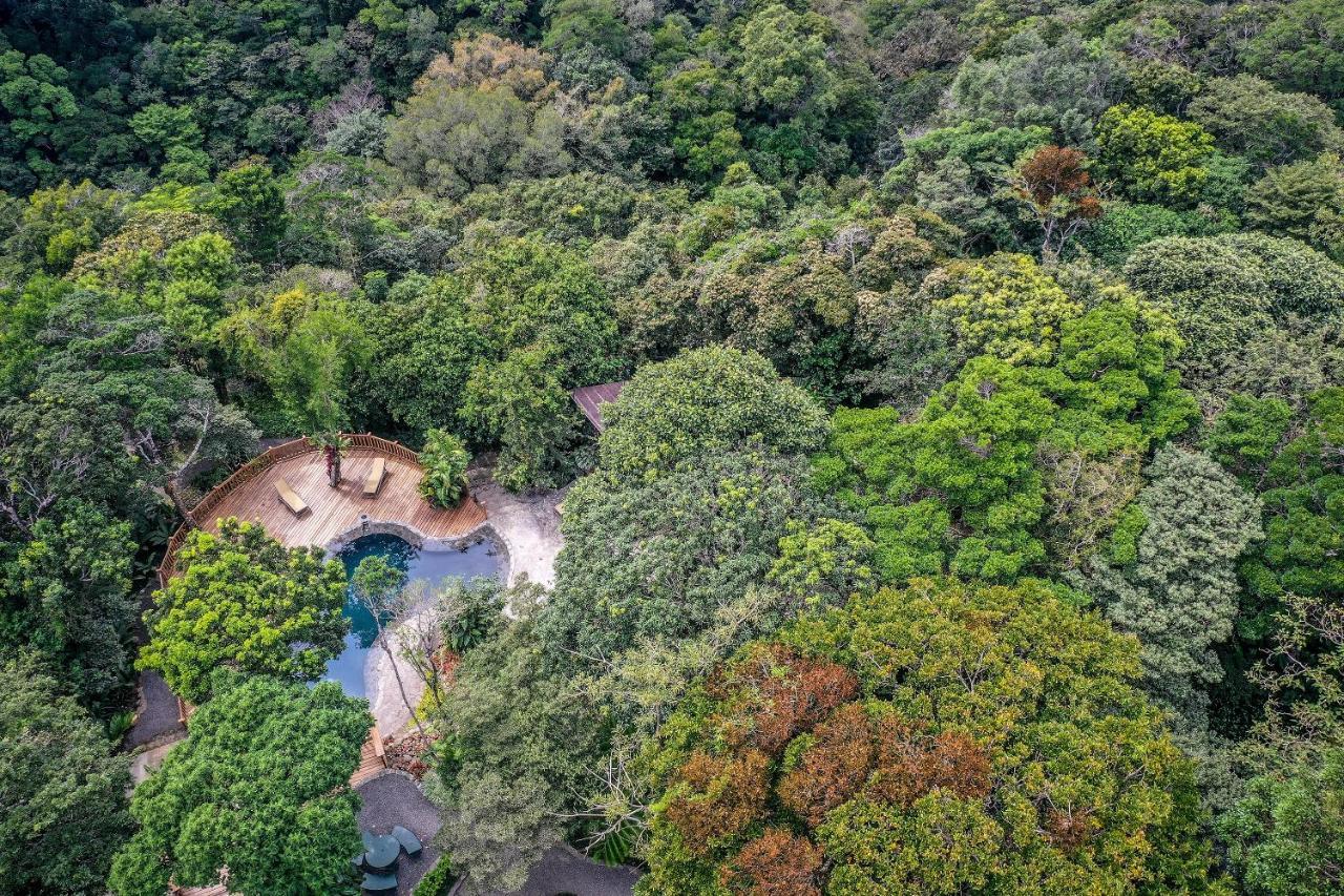 Monteverde Lodge & Gardens By Böëna Exterior foto