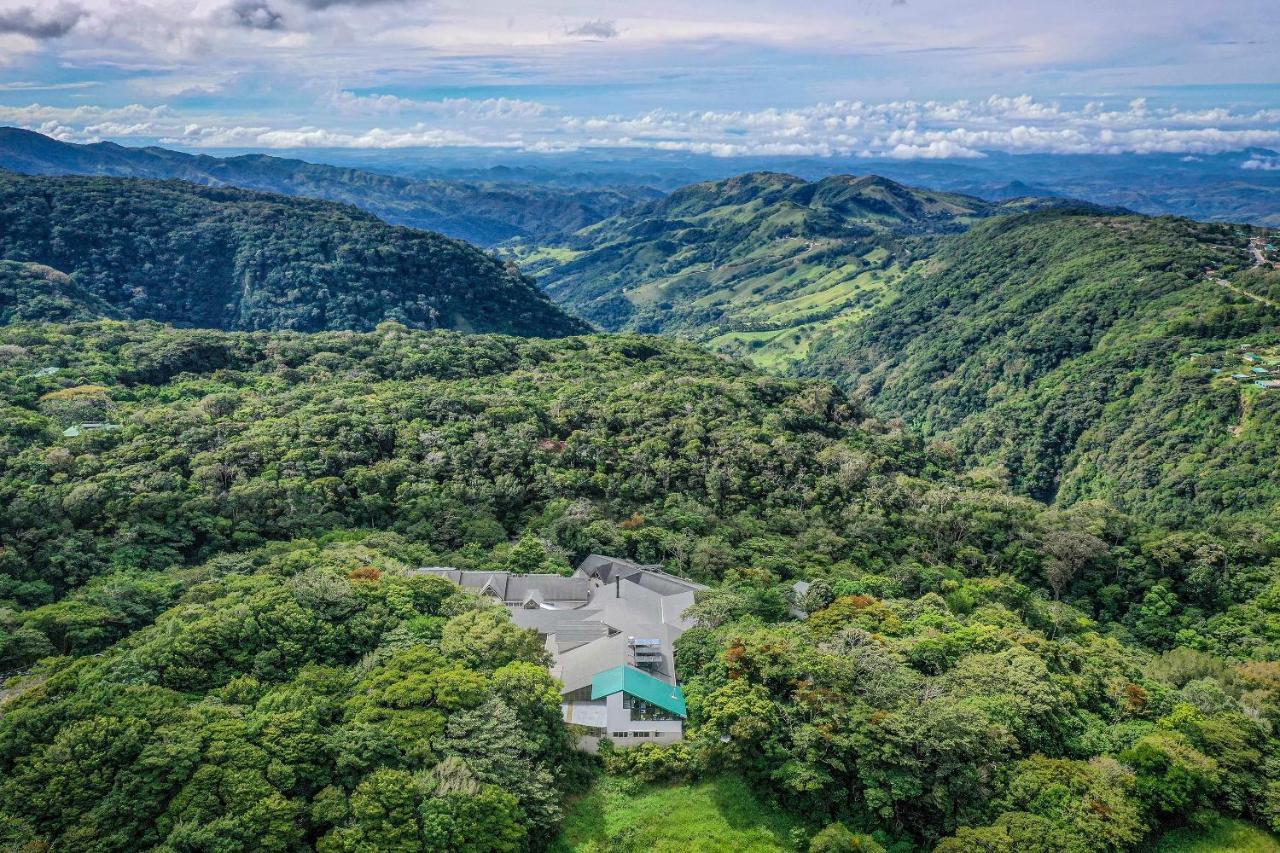 Monteverde Lodge & Gardens By Böëna Exterior foto