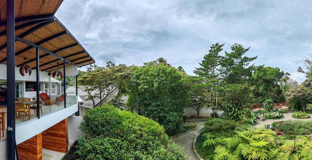 Monteverde Lodge & Gardens By Böëna Exterior foto