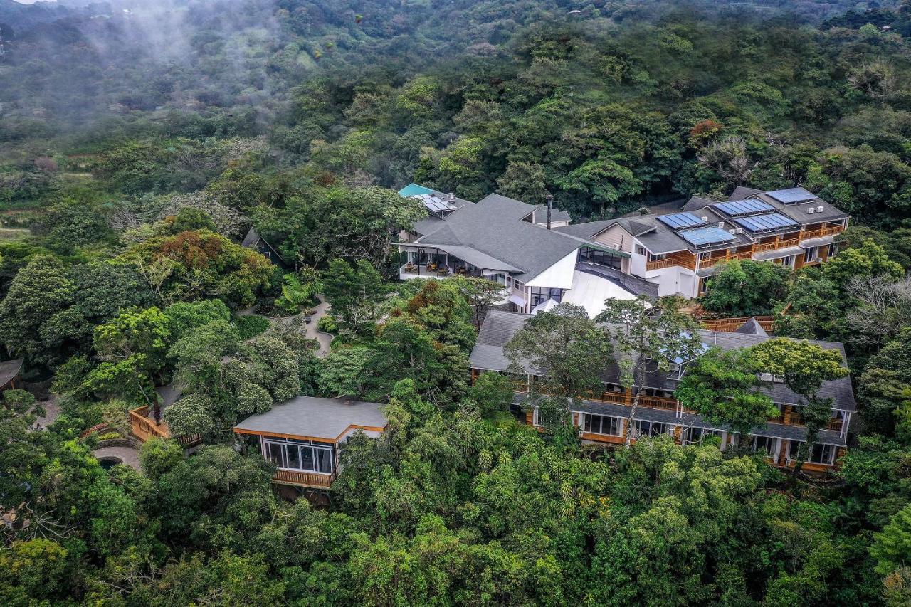 Monteverde Lodge & Gardens By Böëna Exterior foto