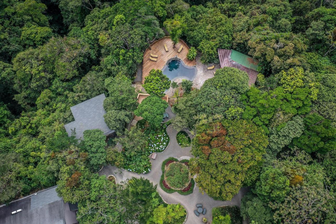 Monteverde Lodge & Gardens By Böëna Exterior foto